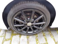 USED 2019 19 AUDI A3 1.0 TFSI 30 Black Edition Sportback Euro 6 (s/s) 5dr (Only 29200 Miles / 6 Speed)