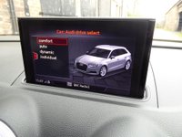 USED 2019 19 AUDI A3 1.0 TFSI 30 Black Edition Sportback Euro 6 (s/s) 5dr (Only 29200 Miles / 6 Speed)