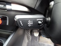 USED 2019 19 AUDI A3 1.0 TFSI 30 Black Edition Sportback Euro 6 (s/s) 5dr (Only 29200 Miles / 6 Speed)