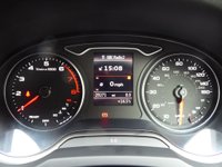 USED 2019 19 AUDI A3 1.0 TFSI 30 Black Edition Sportback Euro 6 (s/s) 5dr (Only 29200 Miles / 6 Speed)