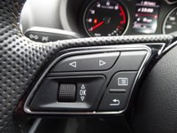 USED 2019 19 AUDI A3 1.0 TFSI 30 Black Edition Sportback Euro 6 (s/s) 5dr (Only 29200 Miles / 6 Speed)