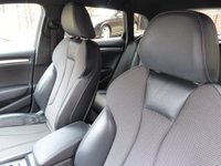USED 2019 19 AUDI A3 1.0 TFSI 30 Black Edition Sportback Euro 6 (s/s) 5dr (Only 29200 Miles / 6 Speed)