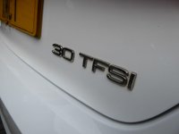 USED 2019 19 AUDI A3 1.0 TFSI 30 Black Edition Sportback Euro 6 (s/s) 5dr (Only 29200 Miles / 6 Speed)