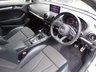 USED 2019 19 AUDI A3 1.0 TFSI 30 Black Edition Sportback Euro 6 (s/s) 5dr (Only 29200 Miles / 6 Speed)