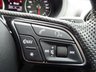 USED 2019 19 AUDI A3 1.0 TFSI 30 Black Edition Sportback Euro 6 (s/s) 5dr (Only 29200 Miles / 6 Speed)