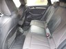USED 2019 19 AUDI A3 1.0 TFSI 30 Black Edition Sportback Euro 6 (s/s) 5dr (Only 29200 Miles / 6 Speed)