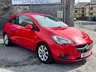USED 2017 17 VAUXHALL CORSA 1.4i ecoFLEX Energy Hatchback 3dr Petrol Manual Euro 6 (a/c) (75 ps) 