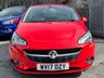 USED 2017 17 VAUXHALL CORSA 1.4i ecoFLEX Energy Hatchback 3dr Petrol Manual Euro 6 (a/c) (75 ps) 