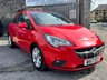 USED 2017 17 VAUXHALL CORSA 1.4i ecoFLEX Energy Hatchback 3dr Petrol Manual Euro 6 (a/c) (75 ps) 