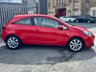 USED 2017 17 VAUXHALL CORSA 1.4i ecoFLEX Energy Hatchback 3dr Petrol Manual Euro 6 (a/c) (75 ps) 