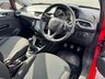 USED 2017 17 VAUXHALL CORSA 1.4i ecoFLEX Energy Hatchback 3dr Petrol Manual Euro 6 (a/c) (75 ps) 
