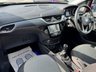 USED 2017 17 VAUXHALL CORSA 1.4i ecoFLEX Energy Hatchback 3dr Petrol Manual Euro 6 (a/c) (75 ps) 