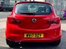 USED 2017 17 VAUXHALL CORSA 1.4i ecoFLEX Energy Hatchback 3dr Petrol Manual Euro 6 (a/c) (75 ps) 