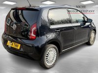 USED 2014 14 VOLKSWAGEN UP! 1.0 High up! Hatchback 5dr Petrol ASG Euro 5 (75 ps) NOW SOLD