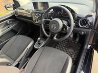 USED 2014 14 VOLKSWAGEN UP! 1.0 High up! Hatchback 5dr Petrol ASG Euro 5 (75 ps) NOW SOLD