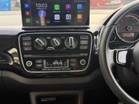 USED 2014 14 VOLKSWAGEN UP! 1.0 High up! Hatchback 5dr Petrol ASG Euro 5 (75 ps) NOW SOLD