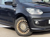 USED 2014 14 VOLKSWAGEN UP! 1.0 High up! Hatchback 5dr Petrol ASG Euro 5 (75 ps) NOW SOLD