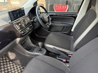 USED 2014 14 VOLKSWAGEN UP! 1.0 High up! Hatchback 5dr Petrol ASG Euro 5 (75 ps) NOW SOLD