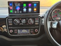 USED 2014 14 VOLKSWAGEN UP! 1.0 High up! Hatchback 5dr Petrol ASG Euro 5 (75 ps) NOW SOLD
