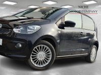 USED 2014 14 VOLKSWAGEN UP! 1.0 High up! Hatchback 5dr Petrol ASG Euro 5 (75 ps) NOW SOLD