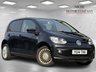 USED 2014 14 VOLKSWAGEN UP! 1.0 High up! Hatchback 5dr Petrol ASG Euro 5 (75 ps) NOW SOLD