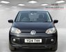 USED 2014 14 VOLKSWAGEN UP! 1.0 High up! Hatchback 5dr Petrol ASG Euro 5 (75 ps) NOW SOLD