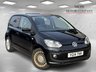 USED 2014 14 VOLKSWAGEN UP! 1.0 High up! Hatchback 5dr Petrol ASG Euro 5 (75 ps) NOW SOLD