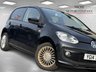 USED 2014 14 VOLKSWAGEN UP! 1.0 High up! Hatchback 5dr Petrol ASG Euro 5 (75 ps) NOW SOLD