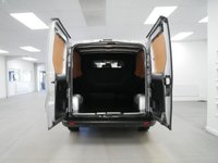 USED 2023 23 RENAULT TRAFIC LL30 2.0 BLUEDCI 150 BHP LONG SPORT CREWCAB 6 SEATER 6 SEATER | 150 BHP | SAT NAV