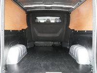 USED 2023 23 RENAULT TRAFIC LL30 2.0 BLUEDCI 150 BHP LONG SPORT CREWCAB 6 SEATER 6 SEATER | 150 BHP | SAT NAV