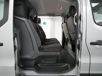 USED 2023 23 RENAULT TRAFIC LL30 2.0 BLUEDCI 150 BHP LONG SPORT CREWCAB 6 SEATER 6 SEATER | 150 BHP | SAT NAV
