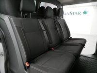 USED 2023 23 RENAULT TRAFIC LL30 2.0 BLUEDCI 150 BHP LONG SPORT CREWCAB 6 SEATER 6 SEATER | 150 BHP | SAT NAV