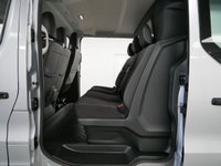 USED 2023 23 RENAULT TRAFIC LL30 2.0 BLUEDCI 150 BHP LONG SPORT CREWCAB 6 SEATER 6 SEATER | 150 BHP | SAT NAV