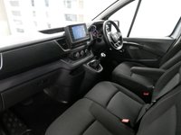 USED 2023 23 RENAULT TRAFIC LL30 2.0 BLUEDCI 150 BHP LONG SPORT CREWCAB 6 SEATER 6 SEATER | 150 BHP | SAT NAV