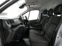 USED 2023 23 RENAULT TRAFIC LL30 2.0 BLUEDCI 150 BHP LONG SPORT CREWCAB 6 SEATER 6 SEATER | 150 BHP | SAT NAV