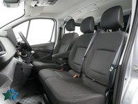 USED 2023 23 RENAULT TRAFIC LL30 2.0 BLUEDCI 150 BHP LONG SPORT CREWCAB 6 SEATER 6 SEATER | 150 BHP | SAT NAV
