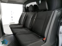 USED 2023 23 RENAULT TRAFIC LL30 2.0 BLUEDCI 150 BHP LONG SPORT CREWCAB 6 SEATER 6 SEATER | 150 BHP | SAT NAV