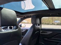 USED 2020 70 JAGUAR F-PACE 2.0 D240 Chequered Flag SUV 5dr Diesel Auto AWD Euro 6 (s/s) (240 ps) ONLY 2 OWNERS FROM NEW WITH SERVICE HISTORY AND READY TO DRIVE AWAY TODAY. A STUNNING VEHICLE THAT IS LOADED WITH EXTRAS AND VERY LOW MILEAGE. CALL NOW TO AVOID DISAPPOINTMENT!!!