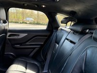 USED 2020 70 JAGUAR F-PACE 2.0 D240 Chequered Flag SUV 5dr Diesel Auto AWD Euro 6 (s/s) (240 ps) ONLY 2 OWNERS FROM NEW WITH SERVICE HISTORY AND READY TO DRIVE AWAY TODAY. A STUNNING VEHICLE THAT IS LOADED WITH EXTRAS AND VERY LOW MILEAGE. CALL NOW TO AVOID DISAPPOINTMENT!!!