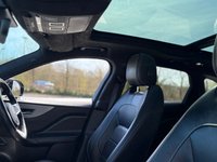 USED 2020 70 JAGUAR F-PACE 2.0 D240 Chequered Flag SUV 5dr Diesel Auto AWD Euro 6 (s/s) (240 ps) ONLY 2 OWNERS FROM NEW WITH SERVICE HISTORY AND READY TO DRIVE AWAY TODAY. A STUNNING VEHICLE THAT IS LOADED WITH EXTRAS AND VERY LOW MILEAGE. CALL NOW TO AVOID DISAPPOINTMENT!!!