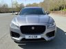 USED 2020 70 JAGUAR F-PACE 2.0 D240 Chequered Flag SUV 5dr Diesel Auto AWD Euro 6 (s/s) (240 ps) ONLY 2 OWNERS FROM NEW WITH SERVICE HISTORY AND READY TO DRIVE AWAY TODAY. A STUNNING VEHICLE THAT IS LOADED WITH EXTRAS AND VERY LOW MILEAGE. CALL NOW TO AVOID DISAPPOINTMENT!!!