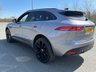 USED 2020 70 JAGUAR F-PACE 2.0 D240 Chequered Flag SUV 5dr Diesel Auto AWD Euro 6 (s/s) (240 ps) ONLY 2 OWNERS FROM NEW WITH SERVICE HISTORY AND READY TO DRIVE AWAY TODAY. A STUNNING VEHICLE THAT IS LOADED WITH EXTRAS AND VERY LOW MILEAGE. CALL NOW TO AVOID DISAPPOINTMENT!!!