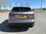 USED 2020 70 JAGUAR F-PACE 2.0 D240 Chequered Flag SUV 5dr Diesel Auto AWD Euro 6 (s/s) (240 ps) ONLY 2 OWNERS FROM NEW WITH SERVICE HISTORY AND READY TO DRIVE AWAY TODAY. A STUNNING VEHICLE THAT IS LOADED WITH EXTRAS AND VERY LOW MILEAGE. CALL NOW TO AVOID DISAPPOINTMENT!!!
