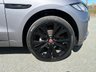 USED 2020 70 JAGUAR F-PACE 2.0 D240 Chequered Flag SUV 5dr Diesel Auto AWD Euro 6 (s/s) (240 ps) ONLY 2 OWNERS FROM NEW WITH SERVICE HISTORY AND READY TO DRIVE AWAY TODAY. A STUNNING VEHICLE THAT IS LOADED WITH EXTRAS AND VERY LOW MILEAGE. CALL NOW TO AVOID DISAPPOINTMENT!!!