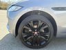 USED 2020 70 JAGUAR F-PACE 2.0 D240 Chequered Flag SUV 5dr Diesel Auto AWD Euro 6 (s/s) (240 ps) ONLY 2 OWNERS FROM NEW WITH SERVICE HISTORY AND READY TO DRIVE AWAY TODAY. A STUNNING VEHICLE THAT IS LOADED WITH EXTRAS AND VERY LOW MILEAGE. CALL NOW TO AVOID DISAPPOINTMENT!!!