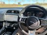 USED 2020 70 JAGUAR F-PACE 2.0 D240 Chequered Flag SUV 5dr Diesel Auto AWD Euro 6 (s/s) (240 ps) ONLY 2 OWNERS FROM NEW WITH SERVICE HISTORY AND READY TO DRIVE AWAY TODAY. A STUNNING VEHICLE THAT IS LOADED WITH EXTRAS AND VERY LOW MILEAGE. CALL NOW TO AVOID DISAPPOINTMENT!!!