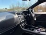 USED 2020 70 JAGUAR F-PACE 2.0 D240 Chequered Flag SUV 5dr Diesel Auto AWD Euro 6 (s/s) (240 ps) ONLY 2 OWNERS FROM NEW WITH SERVICE HISTORY AND READY TO DRIVE AWAY TODAY. A STUNNING VEHICLE THAT IS LOADED WITH EXTRAS AND VERY LOW MILEAGE. CALL NOW TO AVOID DISAPPOINTMENT!!!