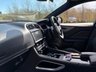 USED 2020 70 JAGUAR F-PACE 2.0 D240 Chequered Flag SUV 5dr Diesel Auto AWD Euro 6 (s/s) (240 ps) ONLY 2 OWNERS FROM NEW WITH SERVICE HISTORY AND READY TO DRIVE AWAY TODAY. A STUNNING VEHICLE THAT IS LOADED WITH EXTRAS AND VERY LOW MILEAGE. CALL NOW TO AVOID DISAPPOINTMENT!!!