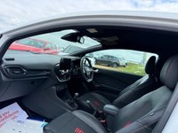 USED 2020 70 FORD FIESTA 1.0T EcoBoost MHEV ST-Line X Edition Hatchback 3dr Petrol Manual Euro 6 (s/s) (155 ps) 
