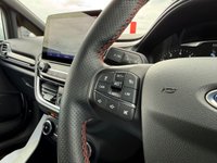 USED 2020 70 FORD FIESTA 1.0T EcoBoost MHEV ST-Line X Edition Hatchback 3dr Petrol Manual Euro 6 (s/s) (155 ps) 